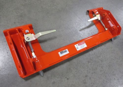 Tach-All Quick Attach: QA-KU23