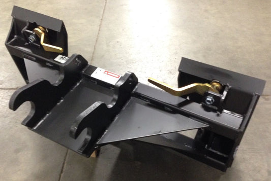 Tach-All Quick Attach: QA-KX121