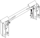 Tach-All Quick Attach: QA-KU1