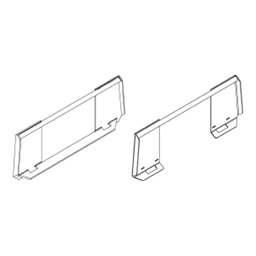 Weld-On Attach Plate: Light Duty, Universal Mount